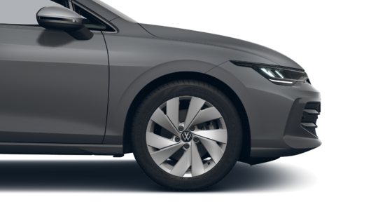 Bild eines Golf Rabbit eHybrid DSG 150 kW