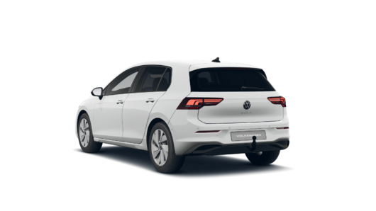 Bild eines Golf Rabbit TSI