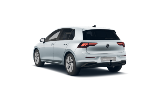 Bild eines Golf Rabbit eHybrid DSG 150 kW