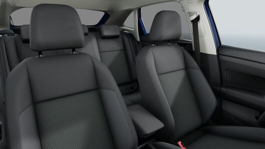 Bild eines Taigo Friends TSI