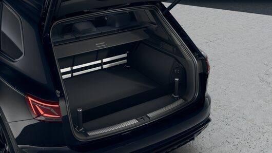 Bild eines Touareg R-Line TDI 4M. Final Edition