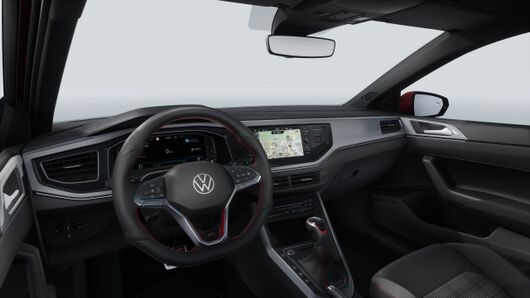 Bild eines Polo GTI TSI DSG