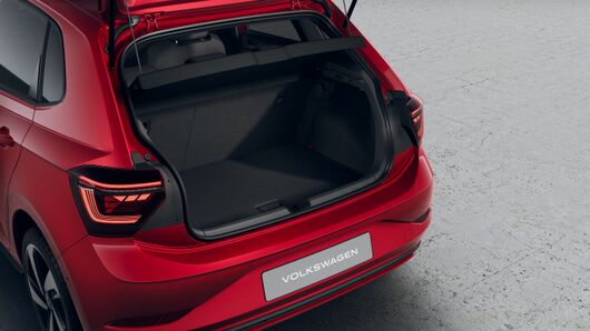 Bild eines Polo GTI TSI DSG