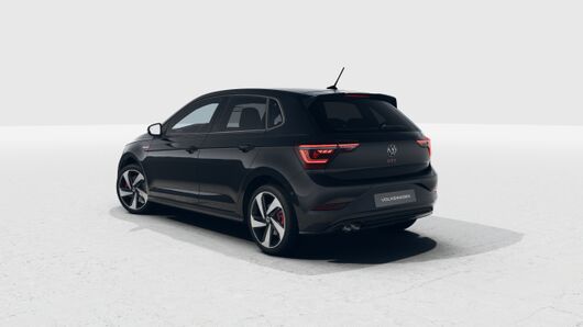 Bild eines Polo GTI TSI DSG