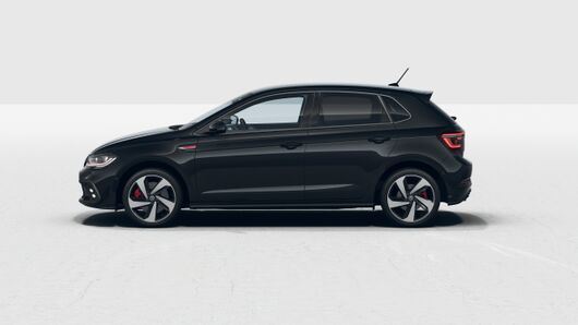 Bild eines Polo GTI TSI DSG