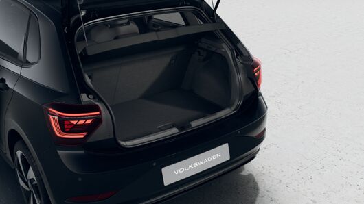 Bild eines Polo GTI TSI DSG