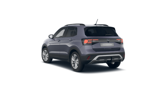 Bild eines T-Cross Friends TSI