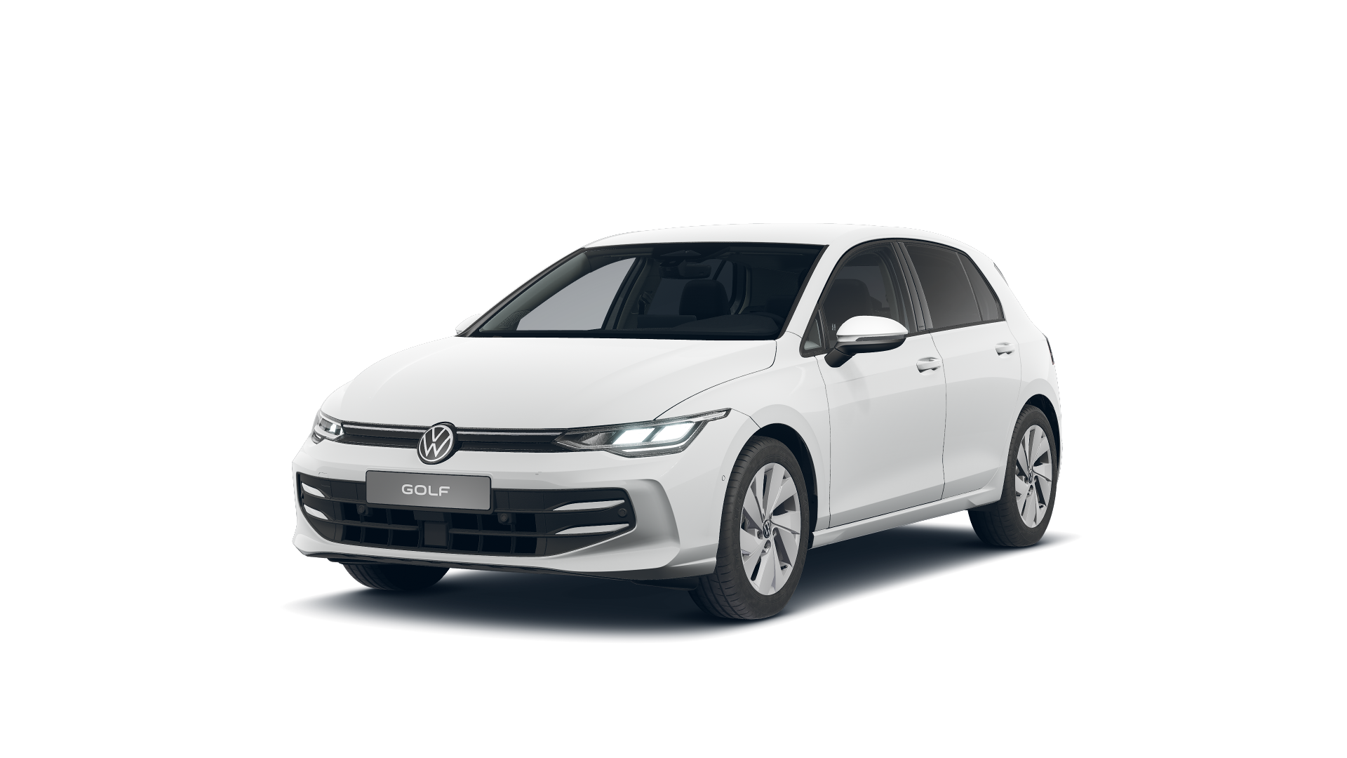 VW Golf Rabbit TSI 2026