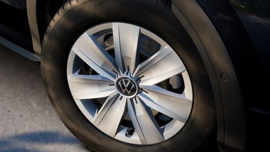 Bild eines T-Roc 4Me eTSI DSG