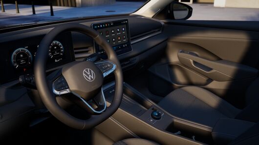 Bild eines T-Roc 4Me eTSI DSG