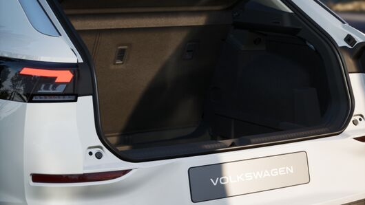 Bild eines T-Roc 4Me eTSI DSG