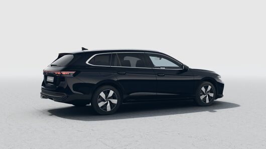 Bild eines Passat Variant Business eTSI DSG