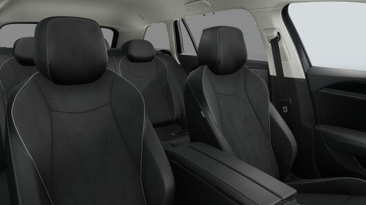 Bild eines Passat Variant Business eTSI DSG