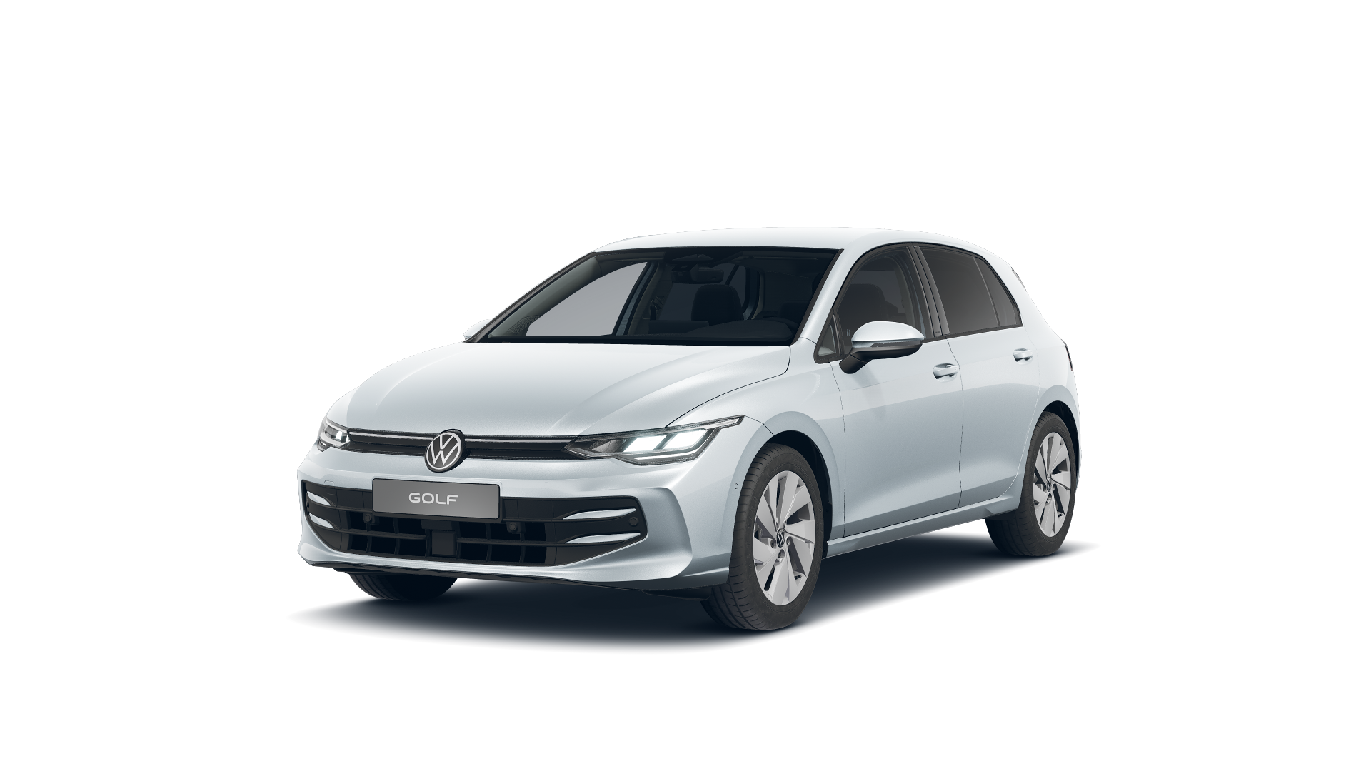 VW Golf Rabbit TSI 2026