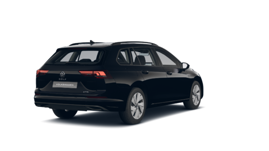 Bild eines Golf Variant Life mHeV DSG