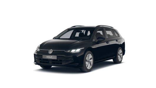 Bild eines Golf Variant Life mHeV DSG