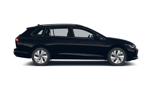 Bild eines Golf Variant Life mHeV DSG