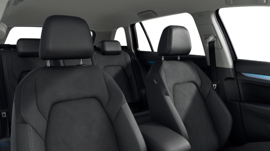 Bild eines Golf Variant Life mHeV DSG