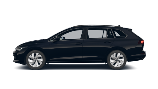 Bild eines Golf Variant Life mHeV DSG