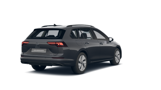 Bild eines Golf Variant Life mHeV DSG