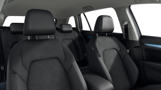 Bild eines Golf Variant Life mHeV DSG