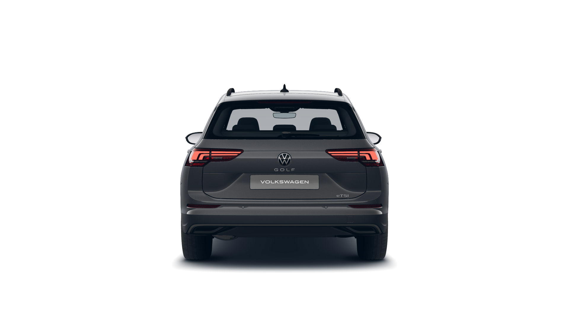 Bild eines Golf Variant Life mHeV DSG