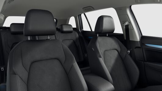 Bild eines Golf Variant Life mHeV DSG
