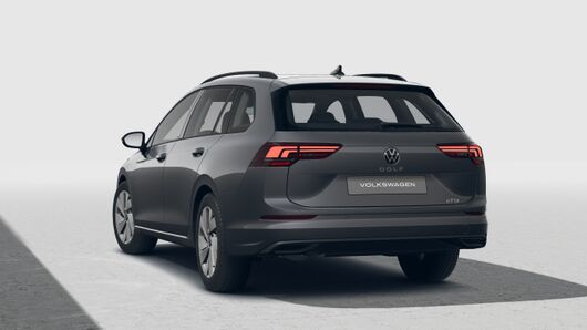 Bild eines Golf Variant Life mHeV DSG