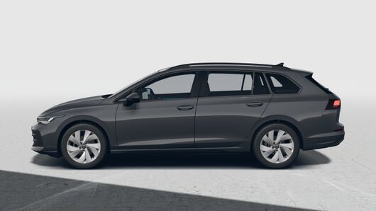 Bild eines Golf Variant Life mHeV DSG