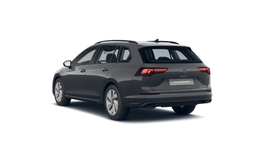 Bild eines Golf Variant Life mHeV DSG