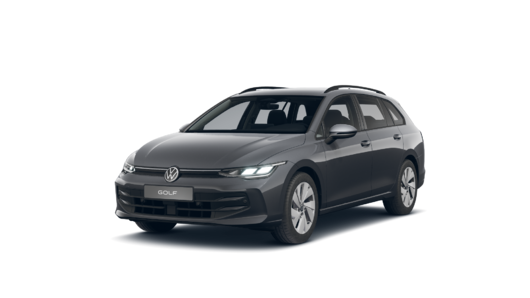 Bild eines Golf Variant Life mHeV DSG