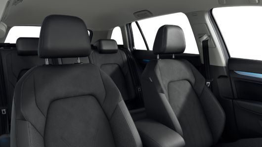 Bild eines Golf Variant Life mHeV DSG