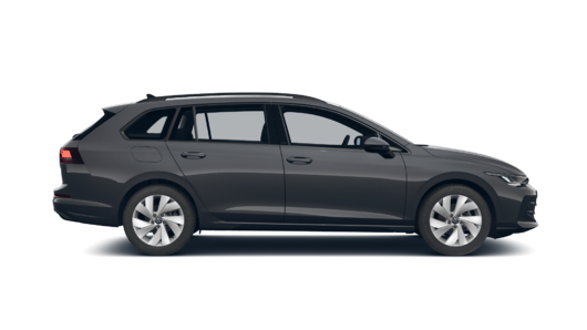 Bild eines Golf Variant Life mHeV DSG