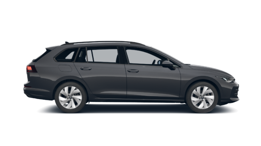 Bild eines Golf Variant Life mHeV DSG