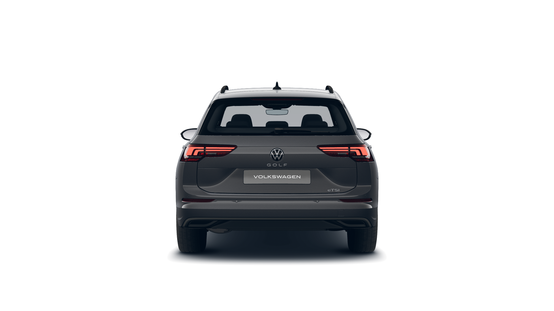 Bild eines Golf Variant Life mHeV DSG