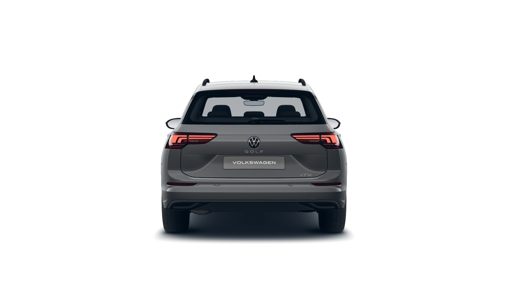 Bild eines Golf Variant Life mHeV DSG