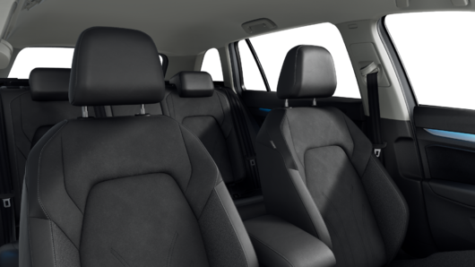 Bild eines Golf Variant Life mHeV DSG