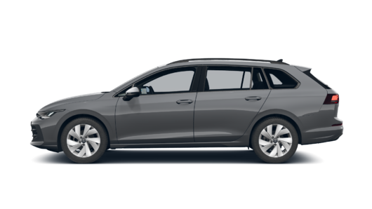 Bild eines Golf Variant Life mHeV DSG