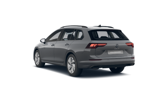 Bild eines Golf Variant Life mHeV DSG