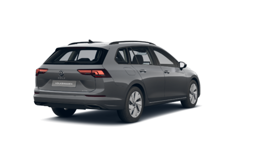 Bild eines Golf Variant Life mHeV DSG