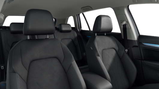 Bild eines Golf Variant Life mHeV DSG