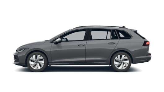 Bild eines Golf Variant Life mHeV DSG