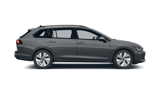 Bild eines Golf Variant Life mHeV DSG