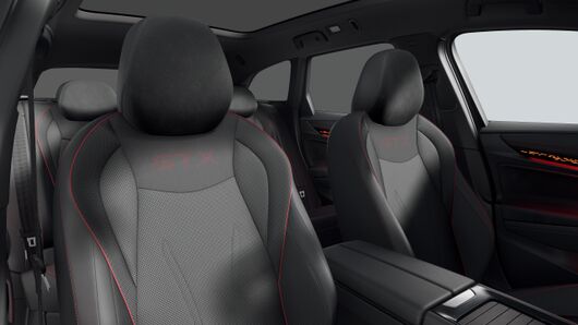 Bild eines ID.7 Tourer GTX 4MOTION 250 kW Business