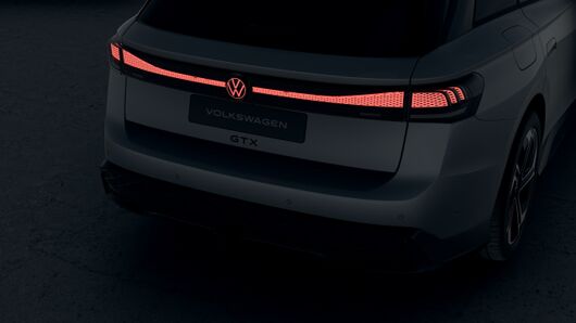 Bild eines ID.7 Tourer GTX 4MOTION 250 kW Business