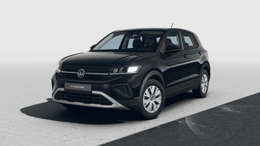 Bild eines T-Cross 4Me TSI