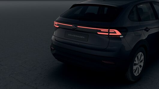 Bild eines Taigo 4Me TSI