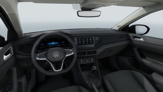 Bild eines Taigo 4Me TSI