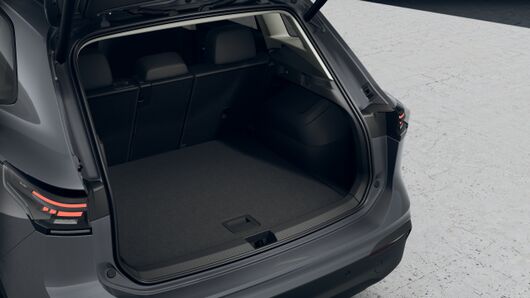 Bild eines Tiguan Friends TSI 4MOTION DSG