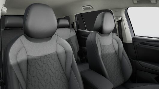 Bild eines Tayron Friends TDI DSG